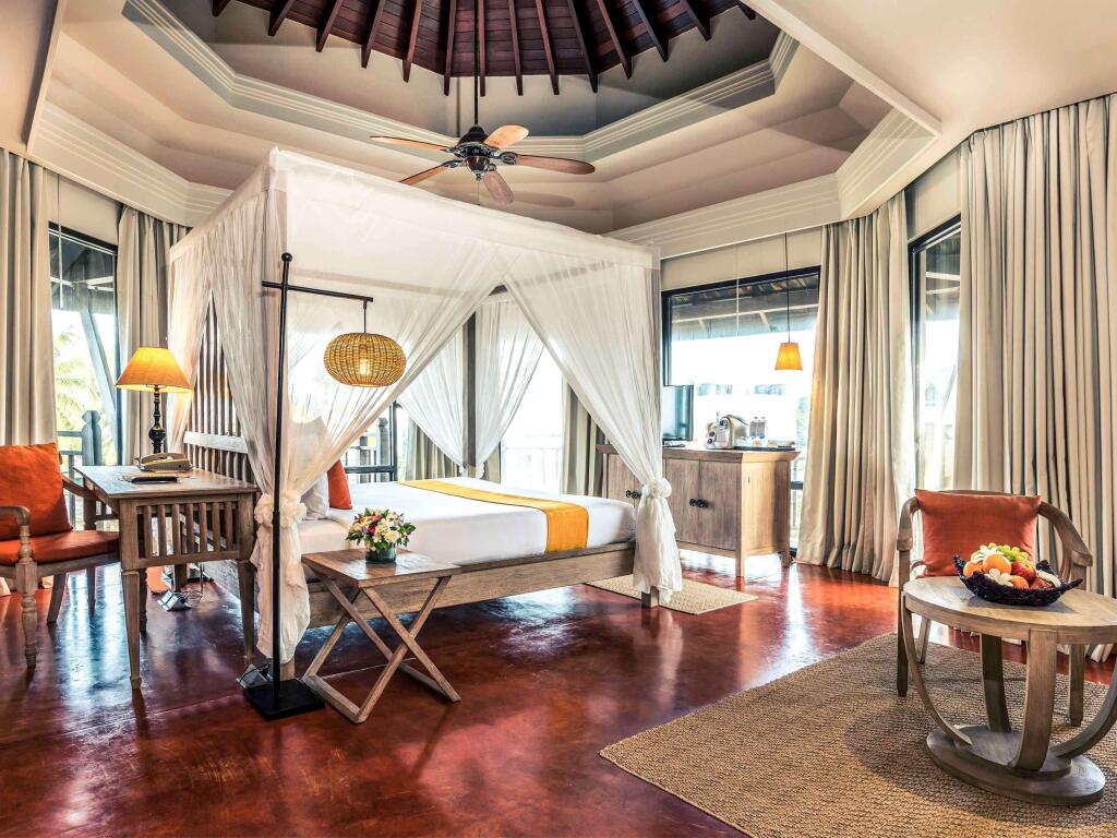 Самуи: Отель Mercure Samui Chaweng Tana