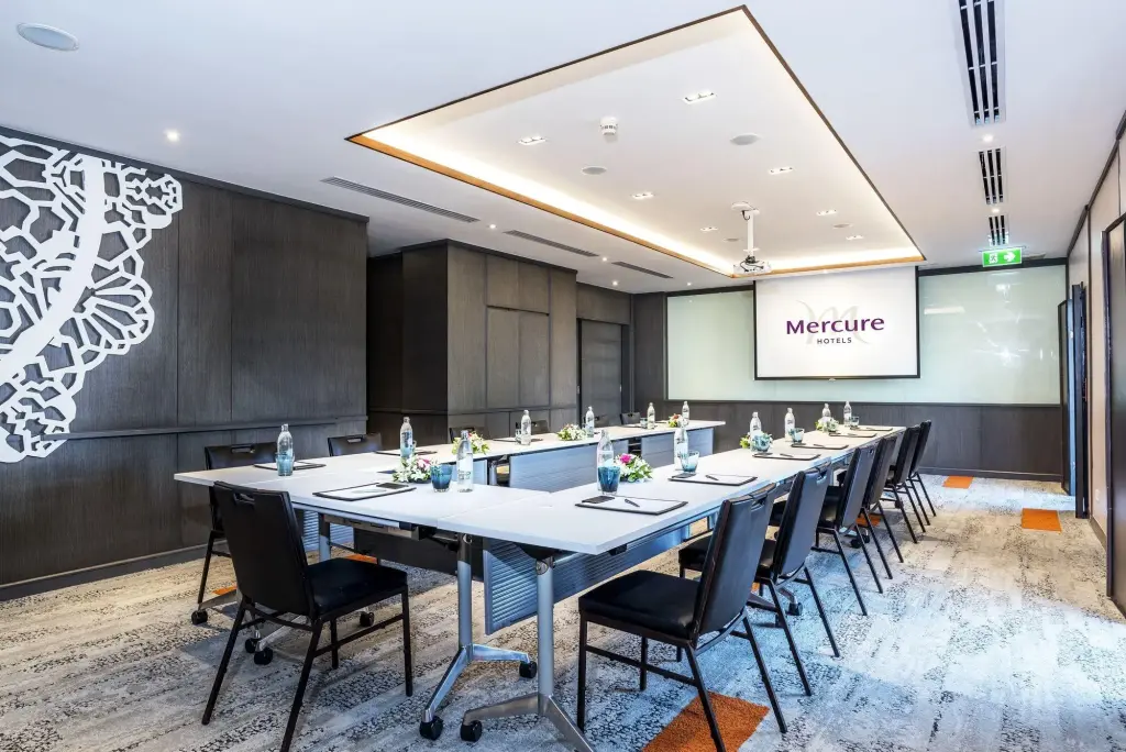 Самуи: Отель Mercure Samui Chaweng Tana