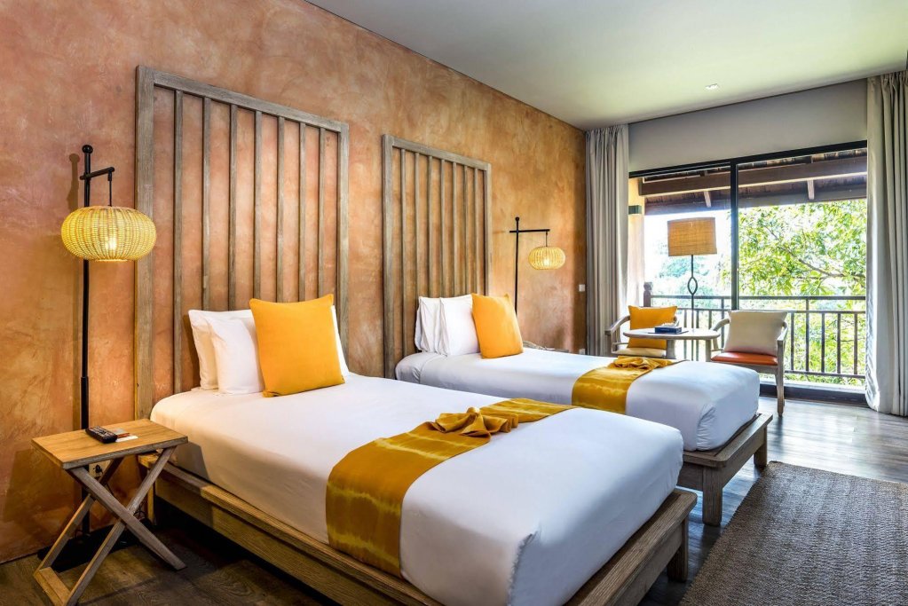 Самуи: Отель Mercure Samui Chaweng Tana