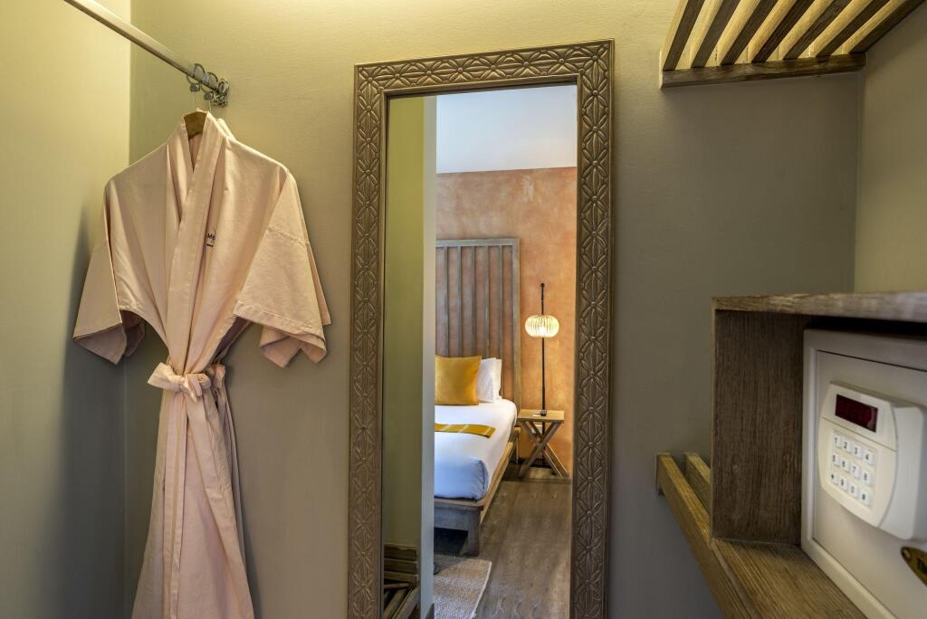 Самуи: Отель Mercure Samui Chaweng Tana