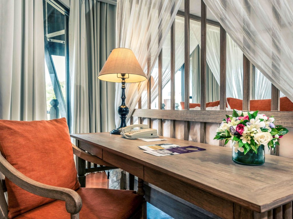 Самуи: Отель Mercure Samui Chaweng Tana