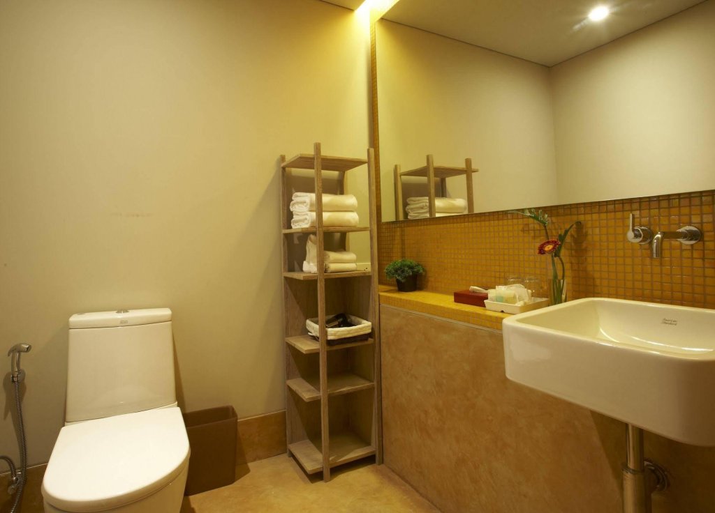 Самуи: Отель Mercure Samui Chaweng Tana
