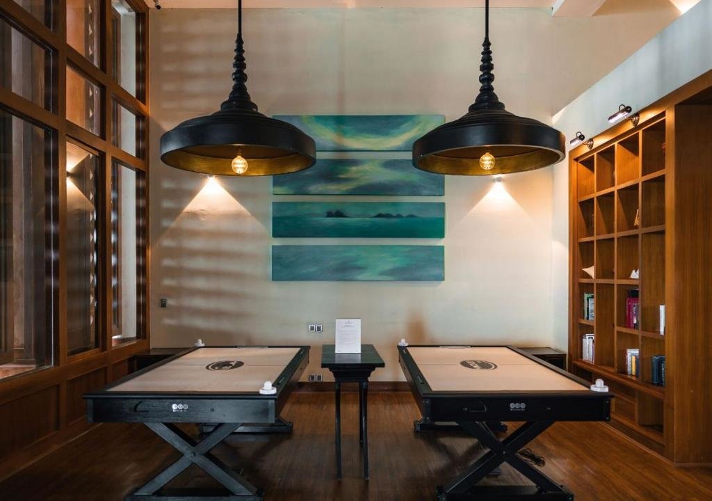 Самуи: InterContinental Koh Samui Resort by IHG