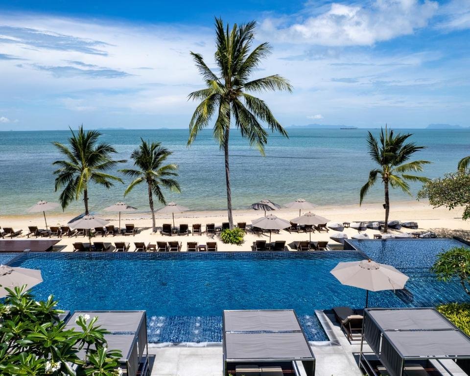 Самуи: InterContinental Koh Samui Resort by IHG