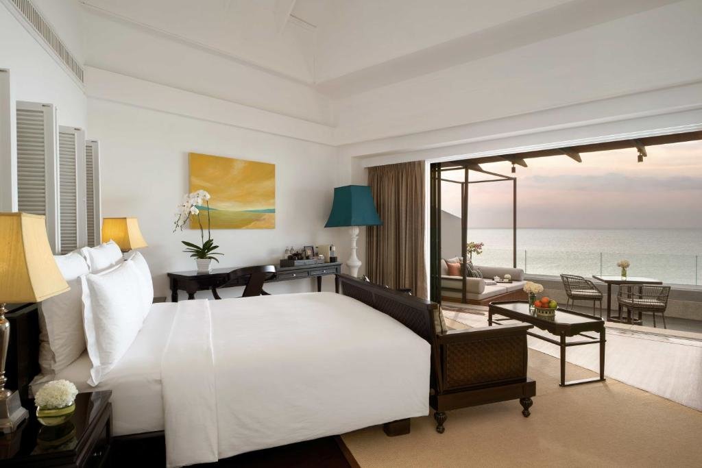 InterContinental Koh Samui Resort by IHG — фото 3