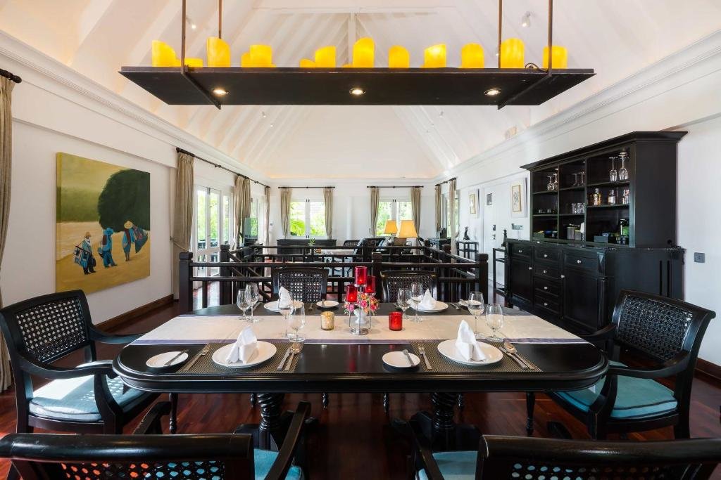 Самуи: InterContinental Koh Samui Resort by IHG