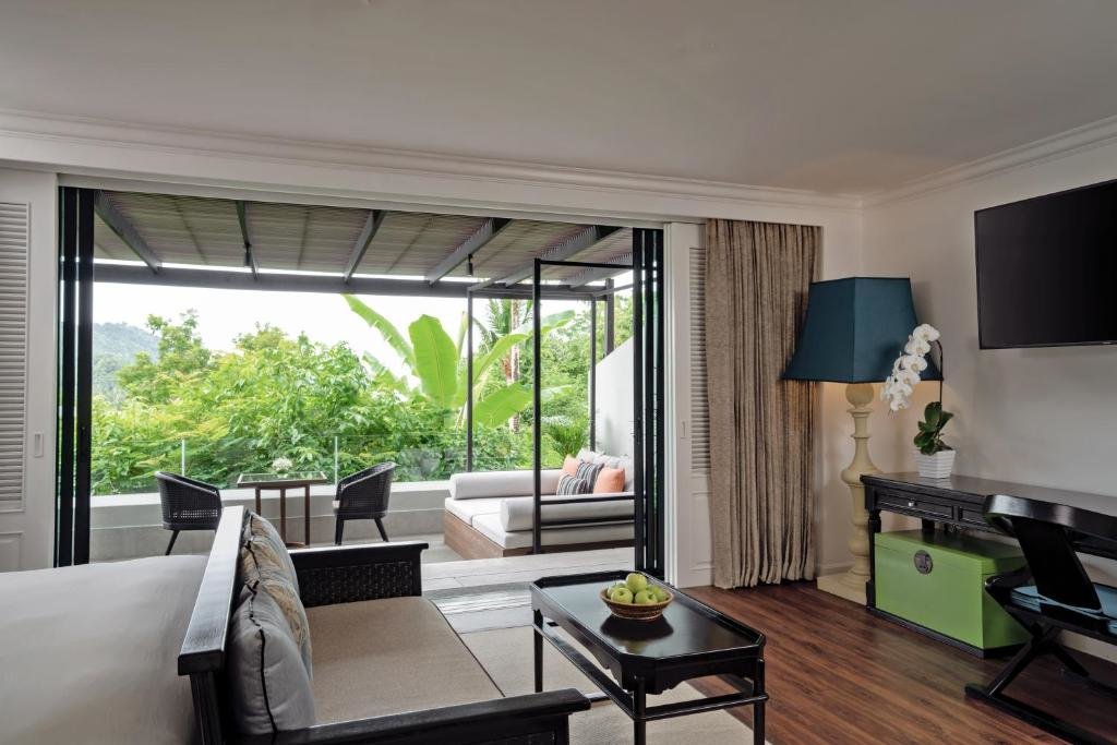 Самуи: InterContinental Koh Samui Resort by IHG