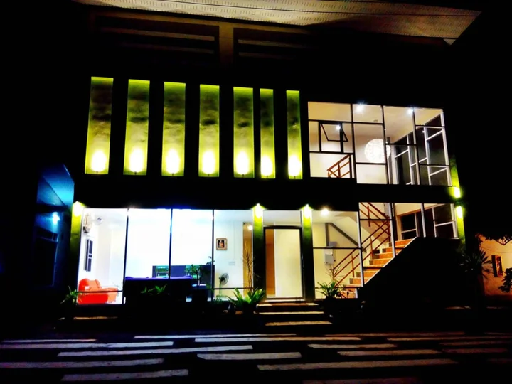 Сураттхани: Green Home Resort