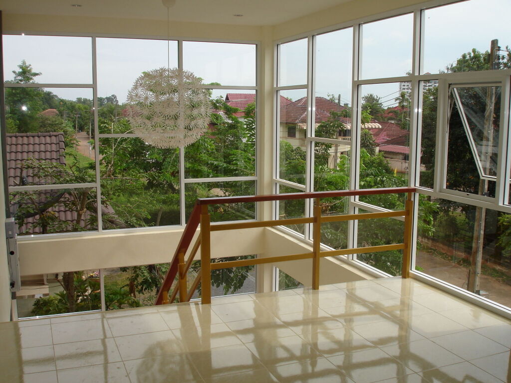 Сураттхани: Green Home Resort