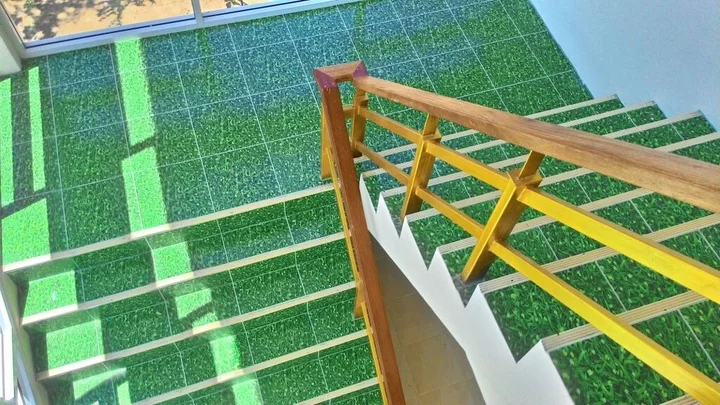 Сураттхани: Green Home Resort