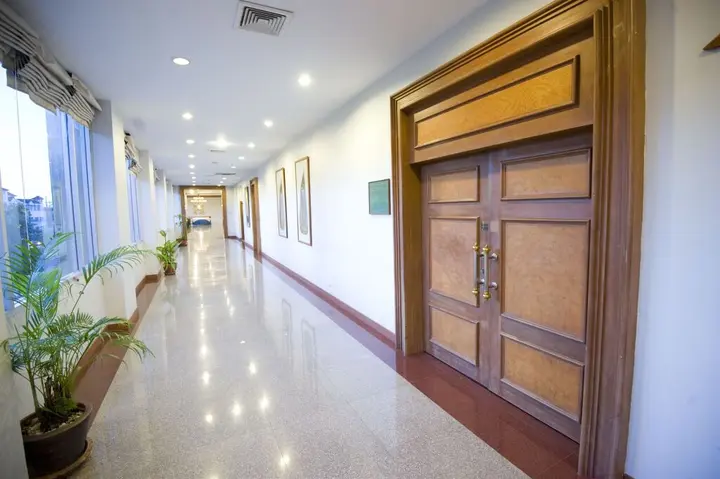 Сураттхани: K Park Grand Hotel