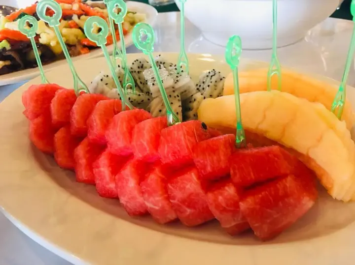 Сураттхани: K Park Grand Hotel