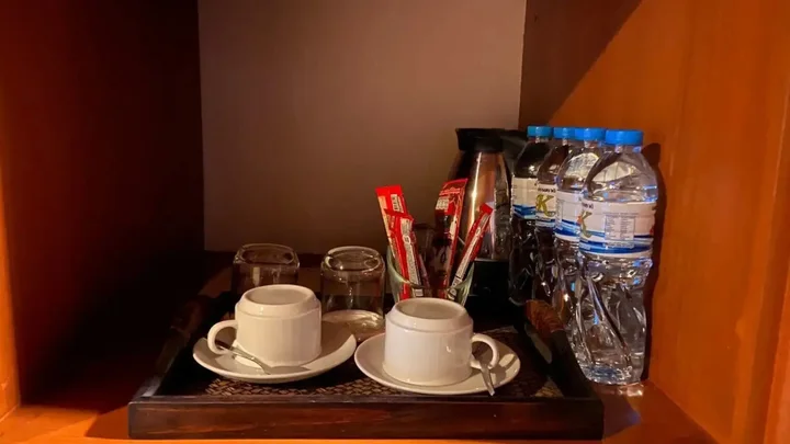 Сураттхани: K Park Grand Hotel