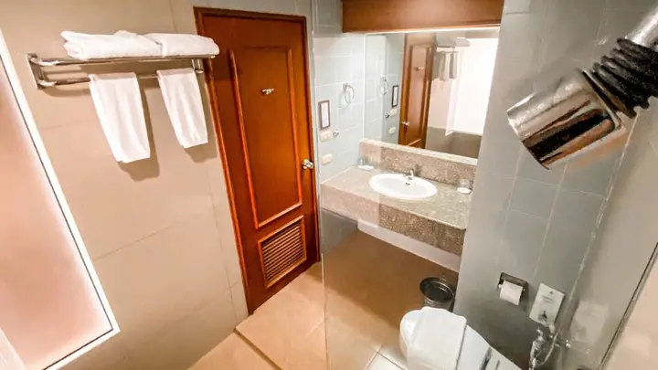 Сураттхани: K Park Grand Hotel
