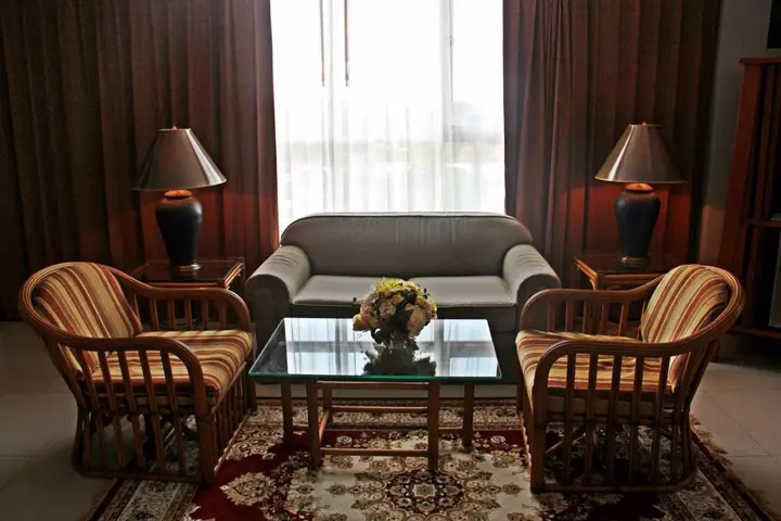 Сураттхани: K Park Grand Hotel