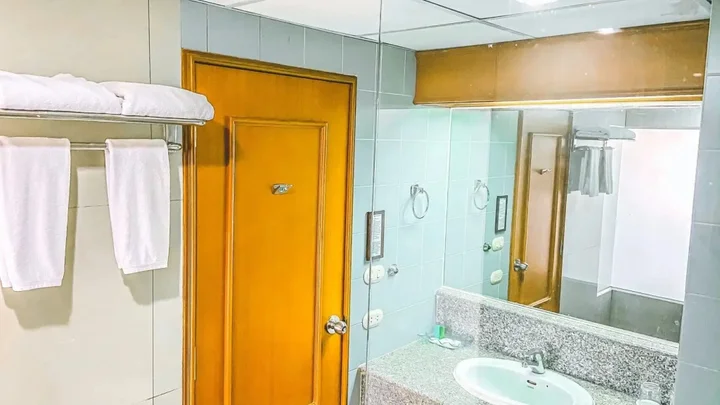 Сураттхани: K Park Grand Hotel