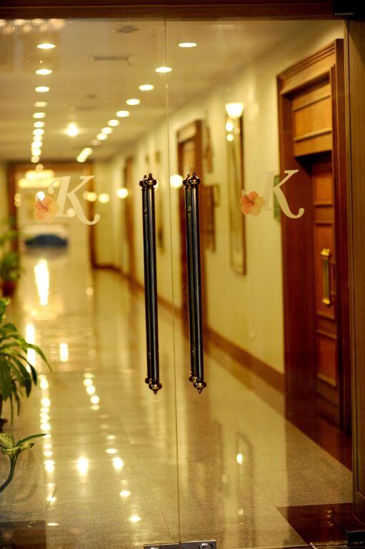 Сураттхани: K Park Grand Hotel
