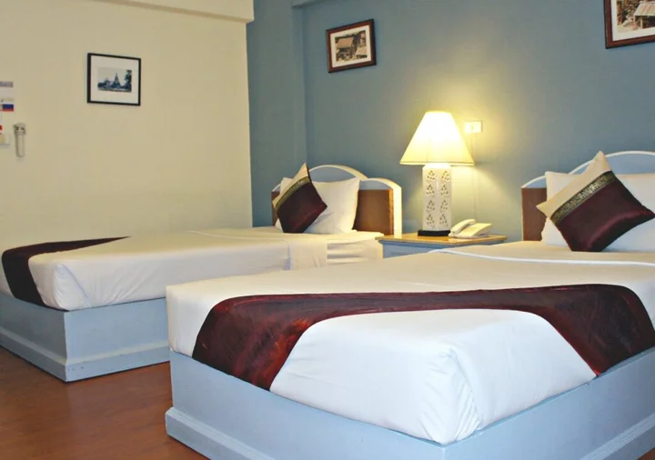 Лампхун: Lamphun Will Hotel