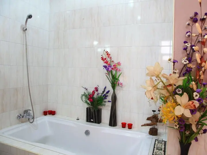 Удонтхани: The Ricefields Hotel