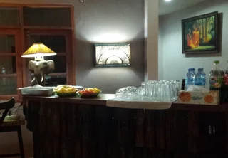 Удонтхани: The Ricefields Hotel