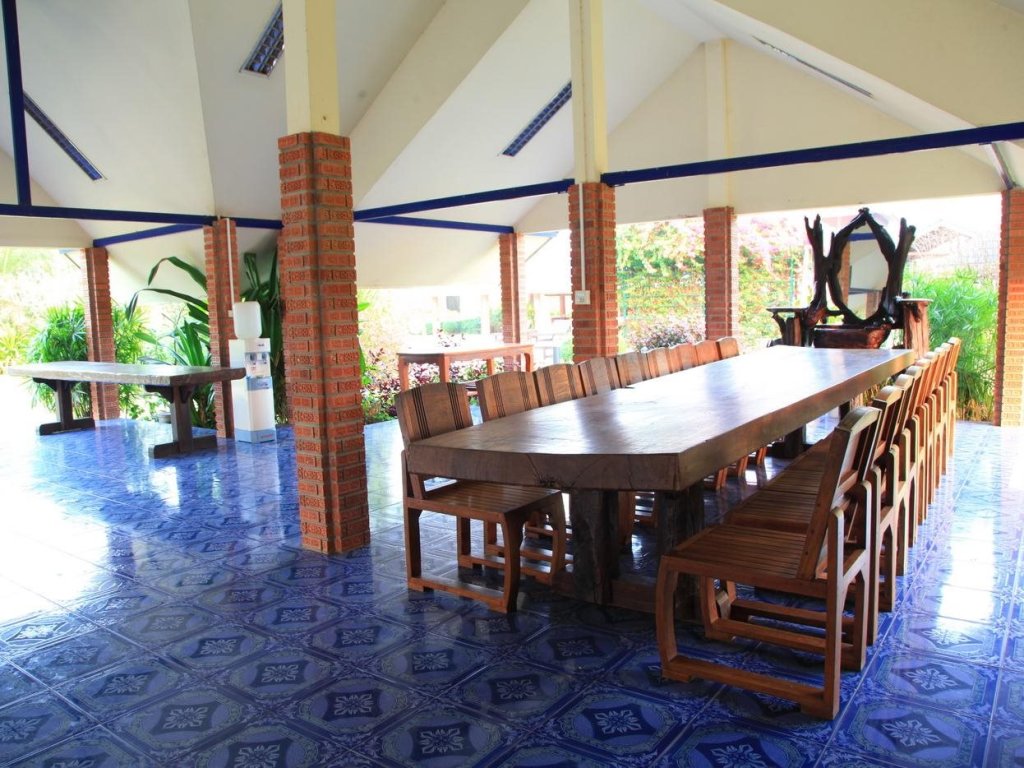 The Ricefields Hotel — фото 6