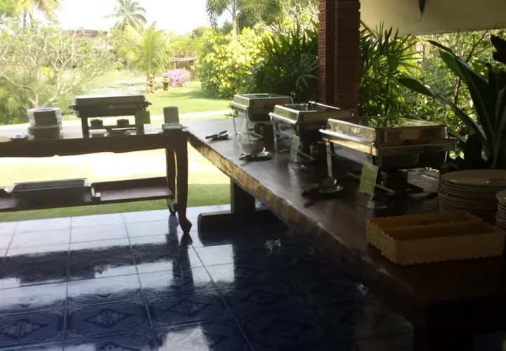 Удонтхани: The Ricefields Hotel