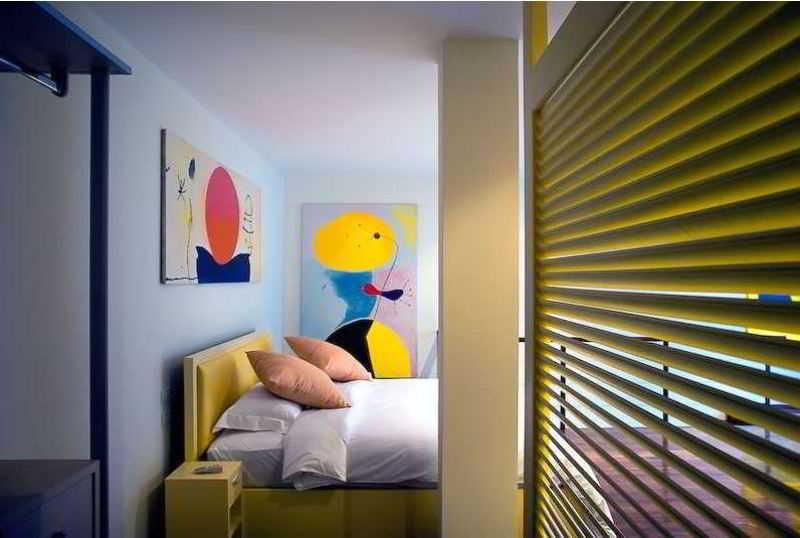 Кату: Rooms at The 9th