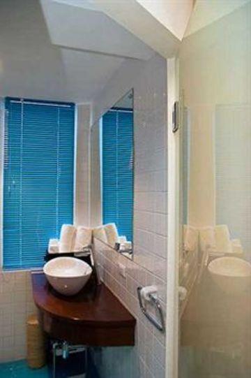 Кату: Rooms at The 9th