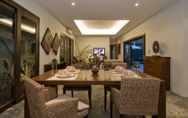 Муанг: Villa Suksan Rawai
