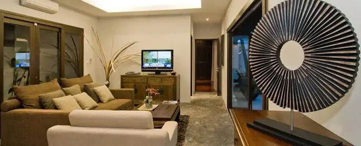 Муанг: Villa Suksan Rawai