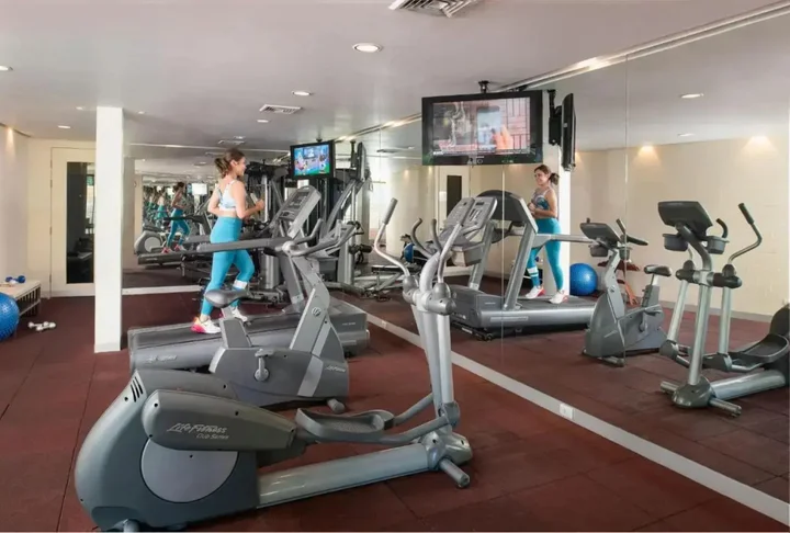 Чаам: Springfield at Sea Resort & Spa