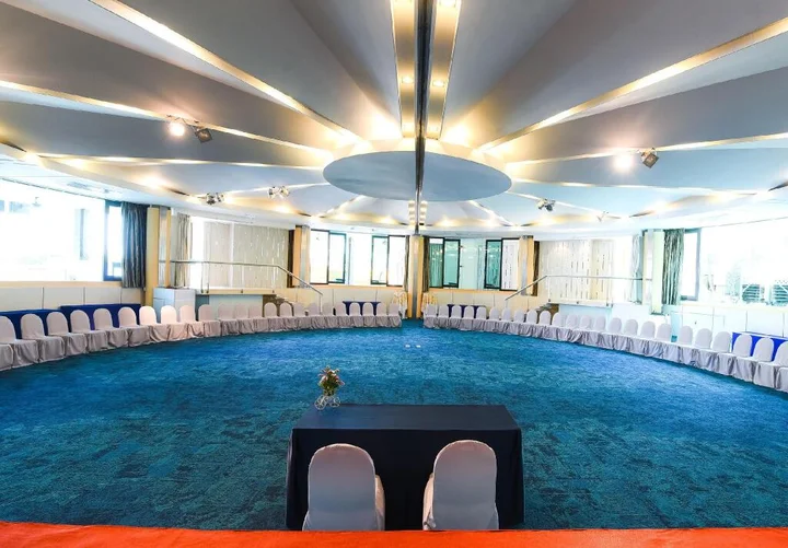 Чаам: Springfield at Sea Resort & Spa