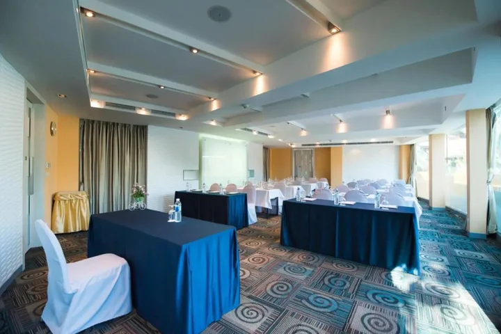 Чаам: Springfield at Sea Resort & Spa