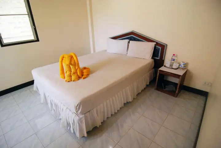 Lanta Coral Beach Resort — фото 1