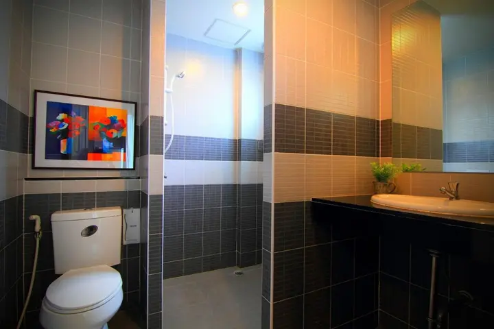 Пхукет: Cool Residence