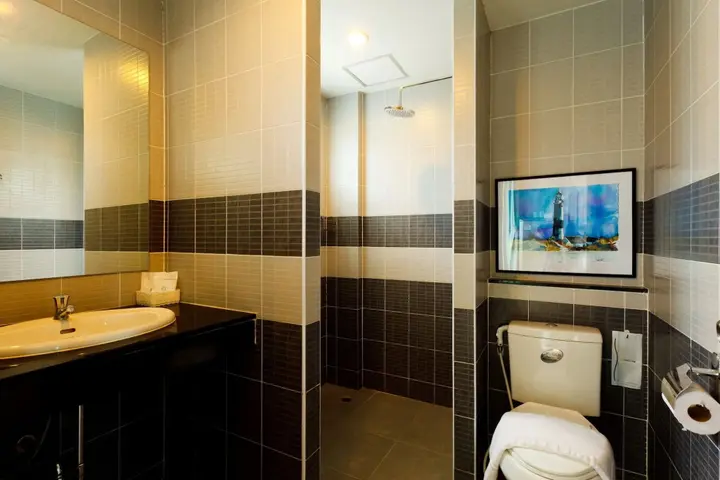 Пхукет: Cool Residence