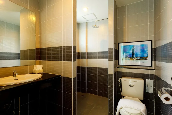 Пхукет: Cool Residence