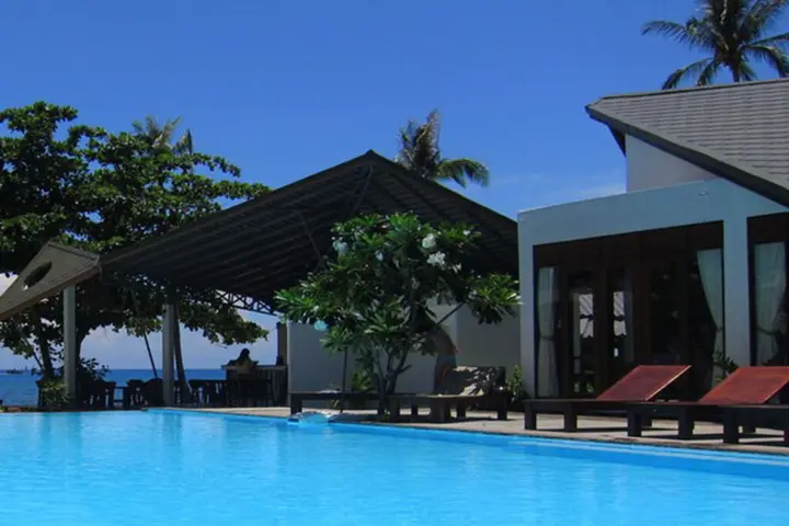 Мэй-Хаад-Бэй: Koh Tao Regal Resort