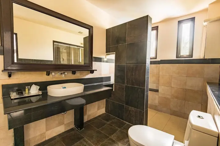 Мэй-Хаад-Бэй: Koh Tao Regal Resort