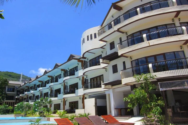 Мэй-Хаад-Бэй: Koh Tao Regal Resort