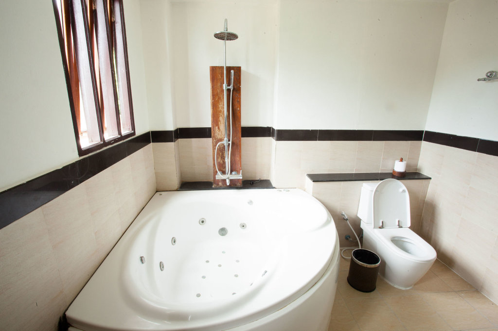 Мэй-Хаад-Бэй: Koh Tao Regal Resort