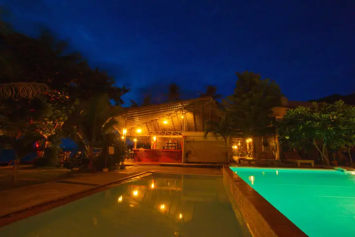 Мэй-Хаад-Бэй: Koh Tao Regal Resort