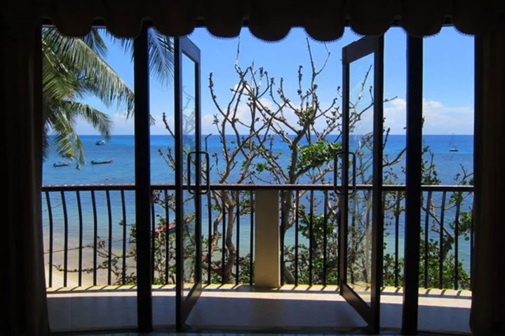 Мэй-Хаад-Бэй: Koh Tao Regal Resort