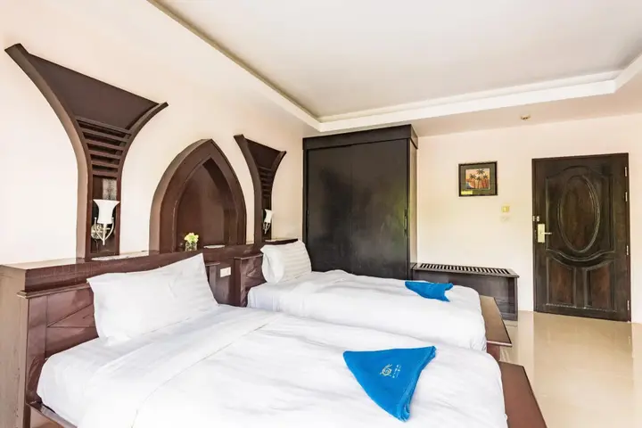 Мэй-Хаад-Бэй: Koh Tao Regal Resort