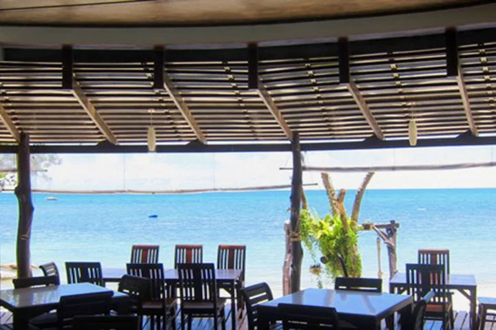 Мэй-Хаад-Бэй: Koh Tao Regal Resort