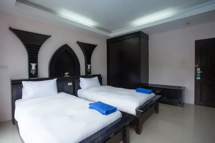 Мэй-Хаад-Бэй: Koh Tao Regal Resort
