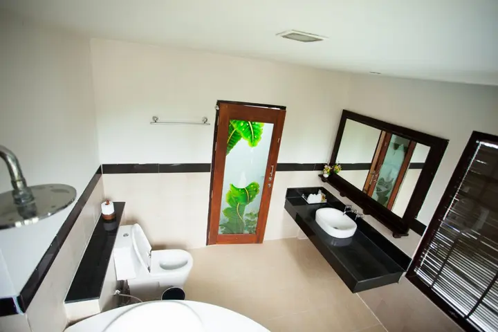 Мэй-Хаад-Бэй: Koh Tao Regal Resort