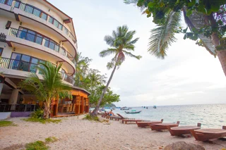 Мэй-Хаад-Бэй: Koh Tao Regal Resort