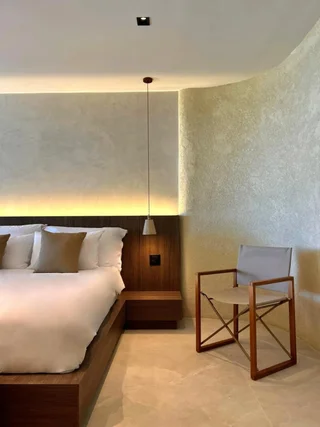Остров Тау: Tanote Villa