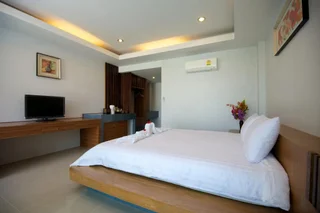 Остров Тау: Tanote Villa